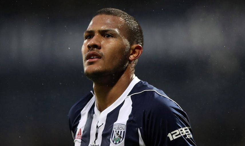 Beşiktaş Salomon Rondon İle Anlaşma Sağladı!