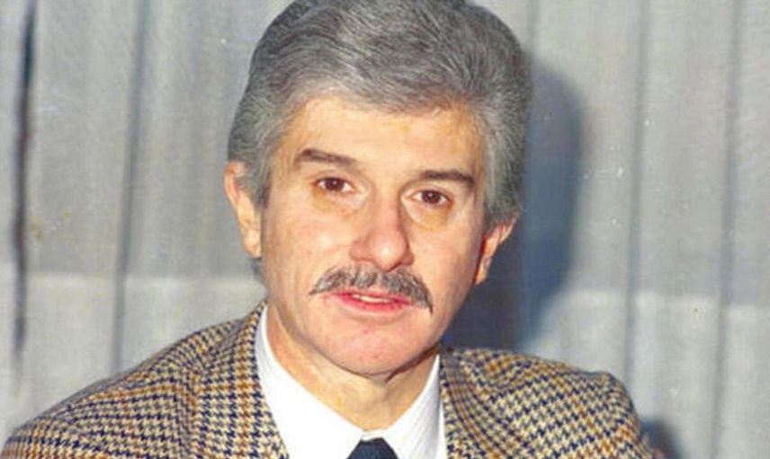 Çetin Emeç (7 Mart 1990)