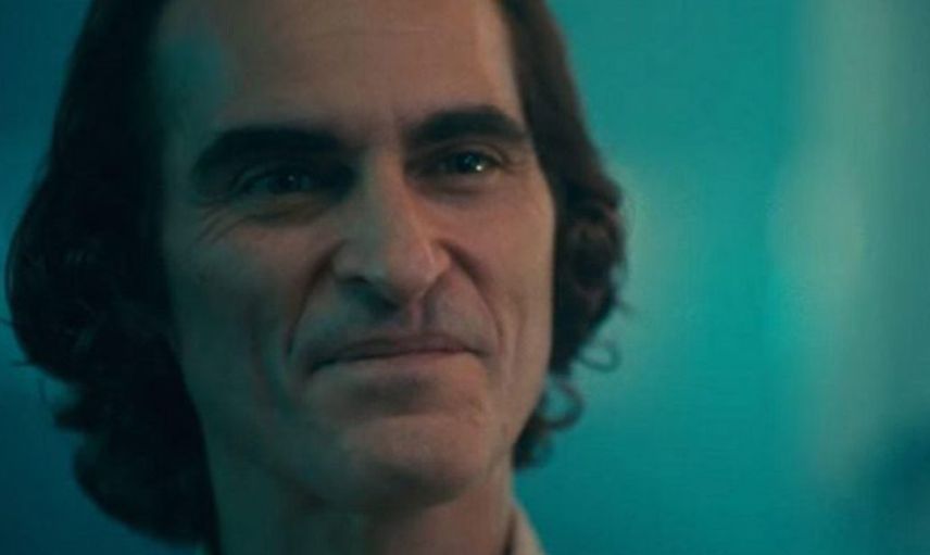 Joaquin Phoenix