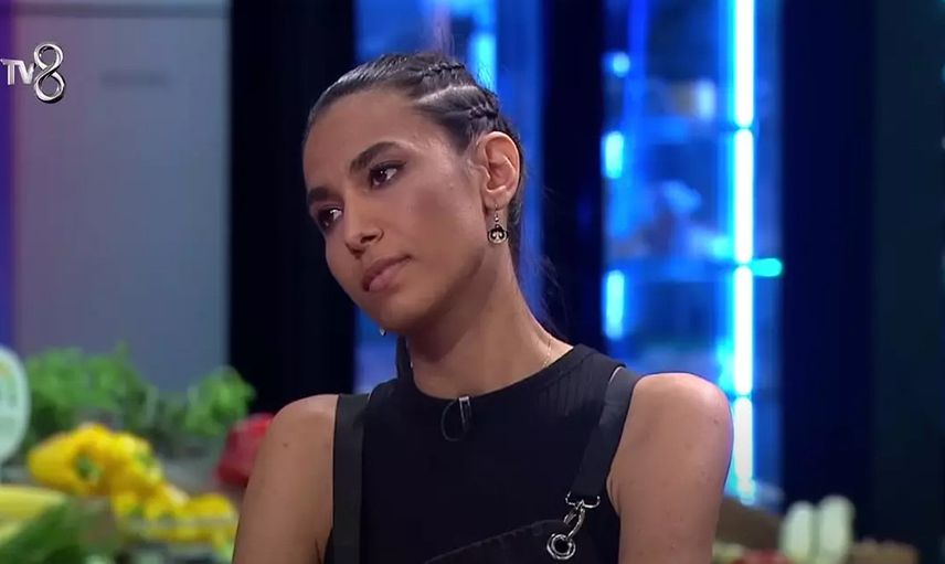 MasterChef'te ipler gerildi: Dilara'dan Cemre'ye şok sözler! Metin'i kahkahalarla yolladın!