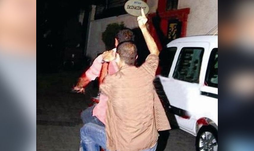 NEJAT İŞLER
