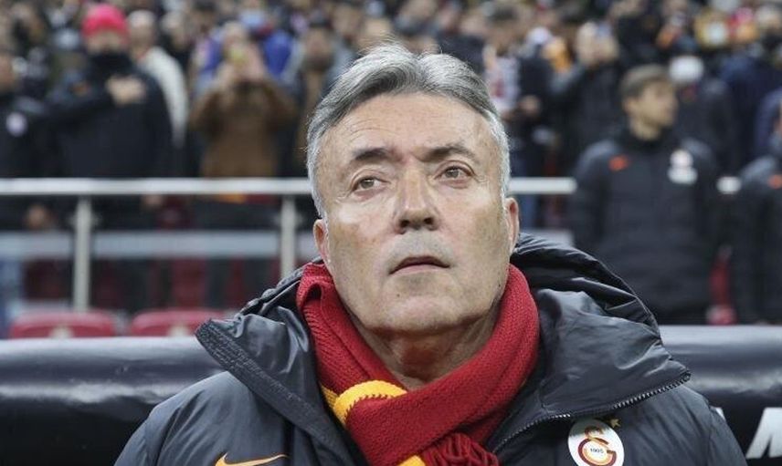 Sinan Engin'den Burak Elmas, Domenec Torrent ve Fatih Terim Hakkında Çarpıcı Açıklamalar!
