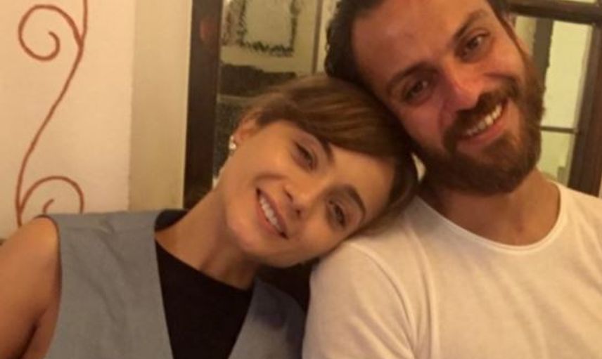 Çukur'un Oyuncularının Karavan Halleri Sosyal Medyayı Salladı!