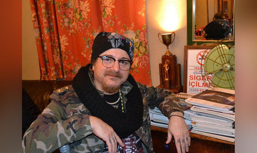 Harun Kolçak