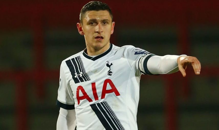 Beşiktaş Teknik Direktörü Valerien Ismael, Milos Veljkovic'in transfer edilmesini istedi!