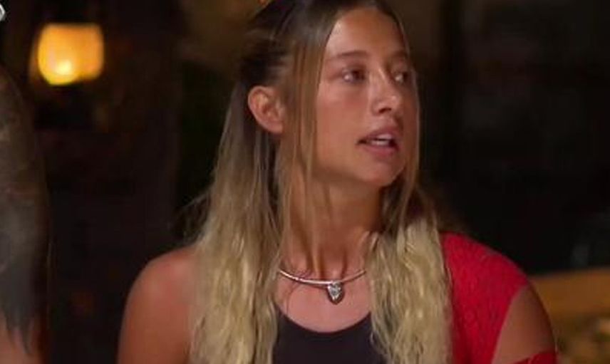 Survivor Aleyna, Batuhan'ın kardeşi hakkındaki o sözüne çok sinirlendi: Tehdit etti!