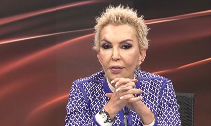 Seyhan Soylu İzzet Yıldızhan’la ilişki yaşadım dedi Yıldızhan bunu hakaret saydı dava açtı