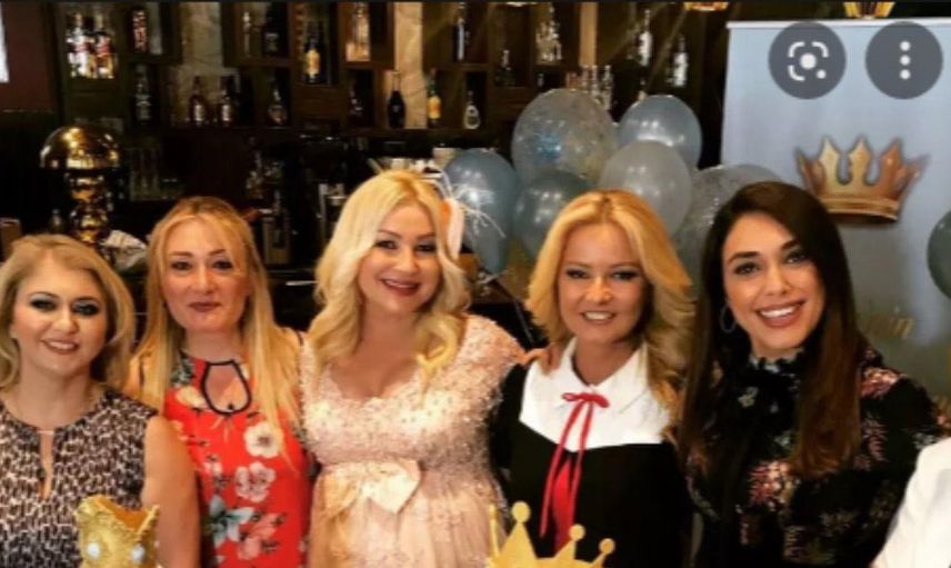 Müjdeli haber geldi! Ani bir kararla evlenen Müge Anlı yeni sezona sadece evli bir kadın olarak başlayamayacak
