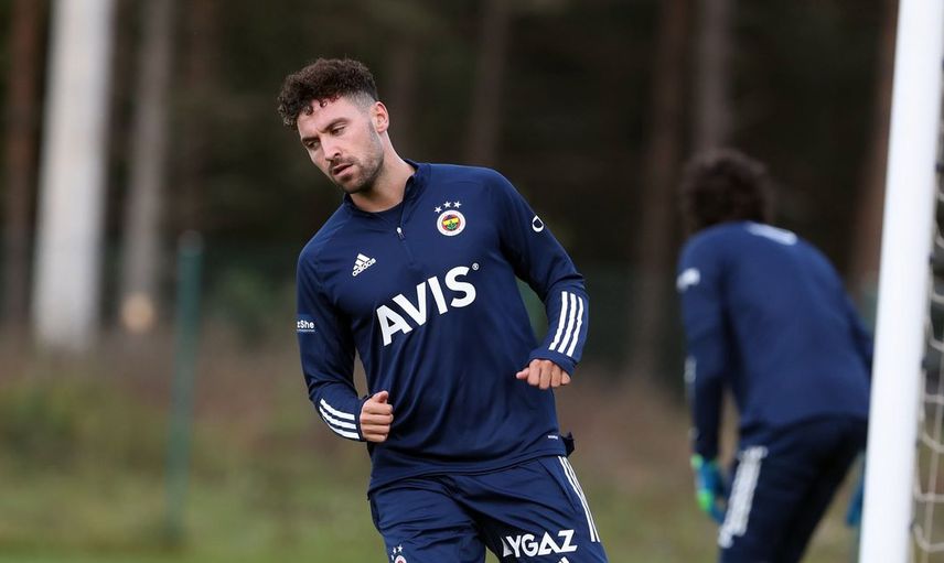 Fenerbahçe'den Transfer Olmayan Sinan Gümüş, Ali Koç İle Görüşecek!