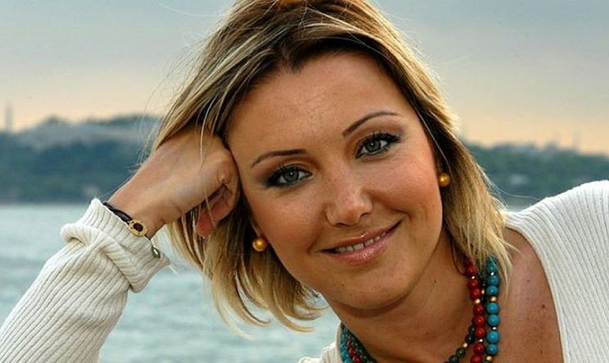 Berna Laçin 