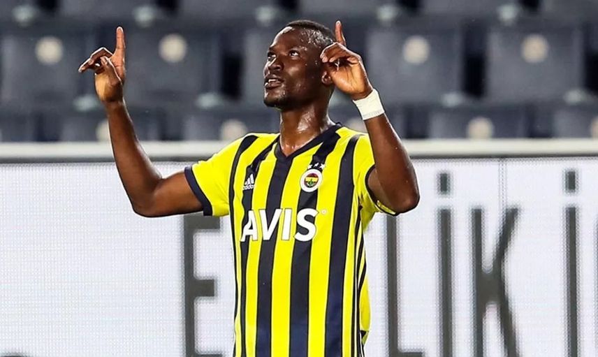 Mame Thiam’ın Talipleri Artıyor!