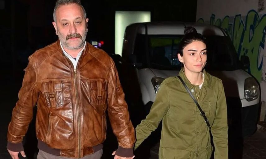 Sevgilim daha açık giyinmemi istiyor demişti: Hazar Ergüçlü’den kötü haber geldi
