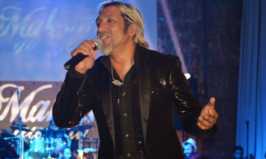Tarık Mengüç Üzücü Haberi Canlı Yayında Verdi