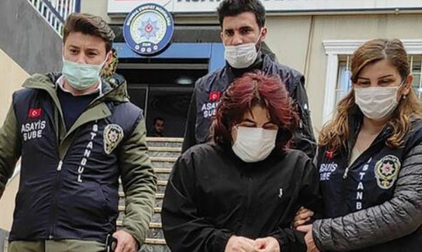 Hande Çinkitaş Davasında Son Gelişme! Tanıklar Konuştu