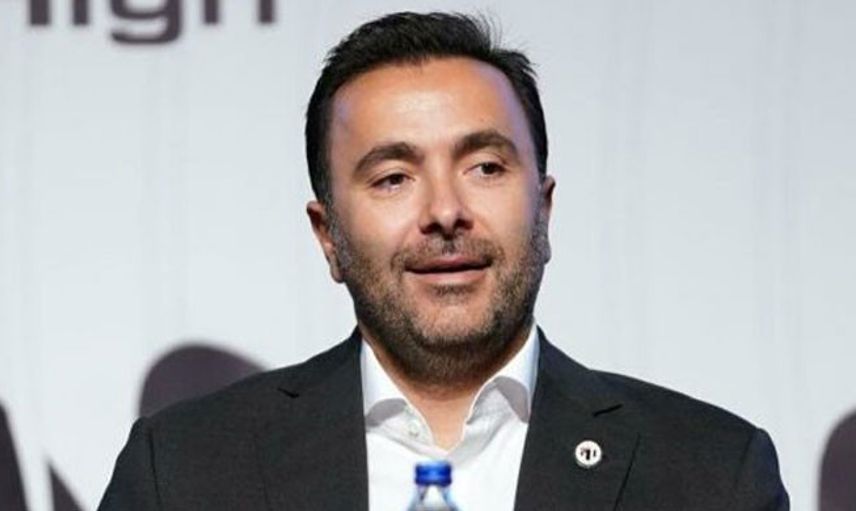 Emre Kocadağ: Genimizde Seri Şampiyonluk Var