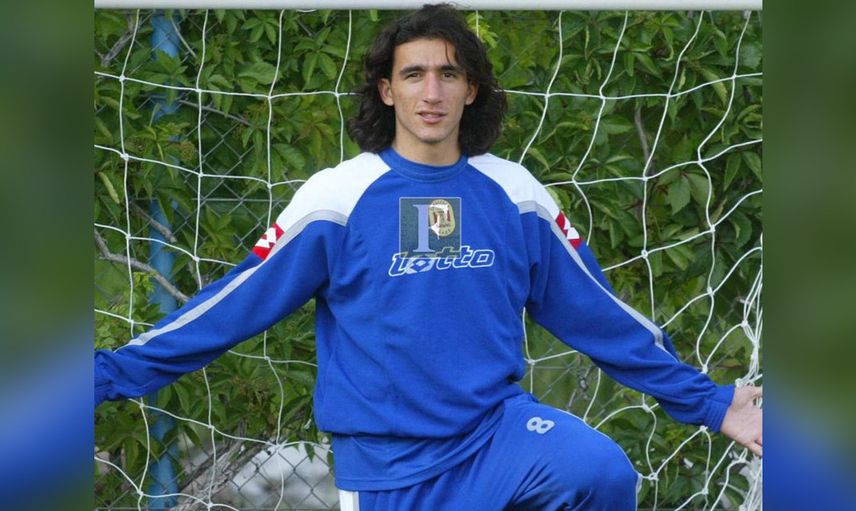 GÖKHAN SEMİZ