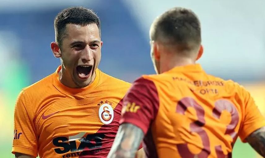 Galatasaray'da Genç Futbolcuların Transferinin Ardından, Dikkat Çeken İstatistik Ortaya Çıktı!
