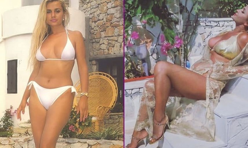 64 yaşındaki Banu Alkan'dan ortalığı karıştıracak itiraf! Yumurtalıklarını donduran ünlü isim bebek mi bekliyor?