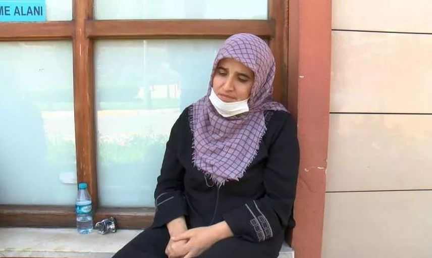 Elif Çakar Cinayetinde Sır Perdesi Aralandı: Ölmeden Önce Son Görüntüleri Ortaya Çıktı!
