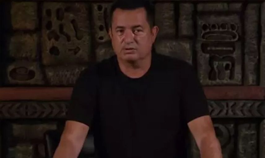 Survivor'da yeni strateji: Reytingler düşünce Acun Ilıcalı'dan yarışmanın tarihinde görülmemiş bir adım geldi!