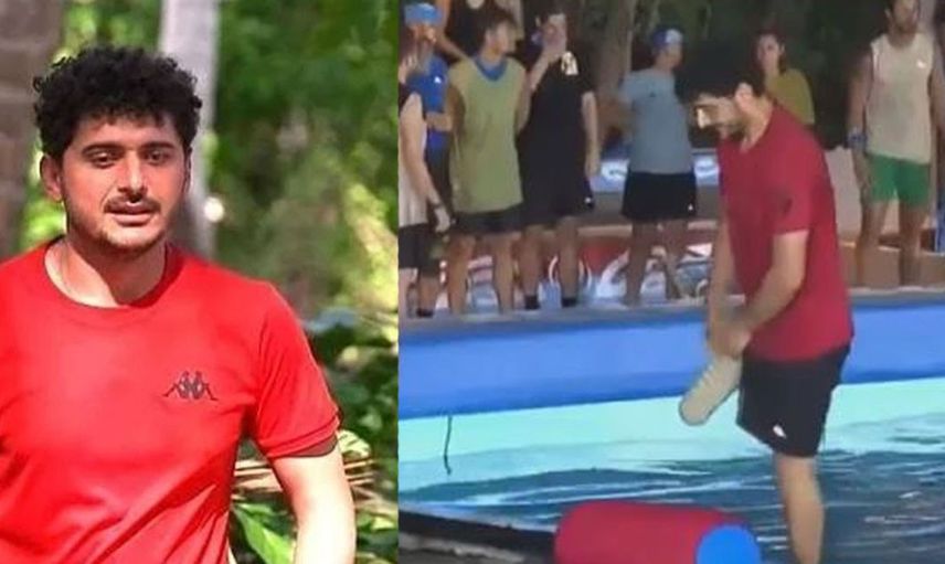 Survivor'ın talihsiz yarışmacıları!