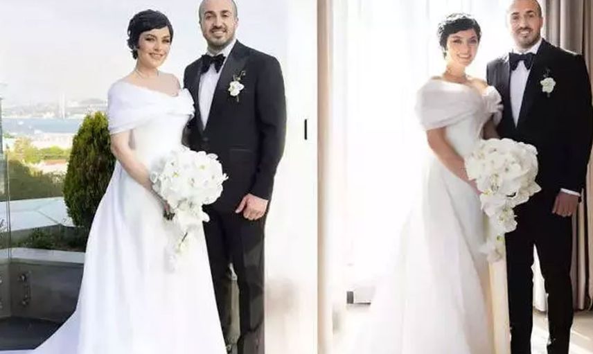 Ezgi Mola’nın eşi Mustafa Aksakallı’nın mekanında skandal olay: Tesettürlü kızı mekana almadılar