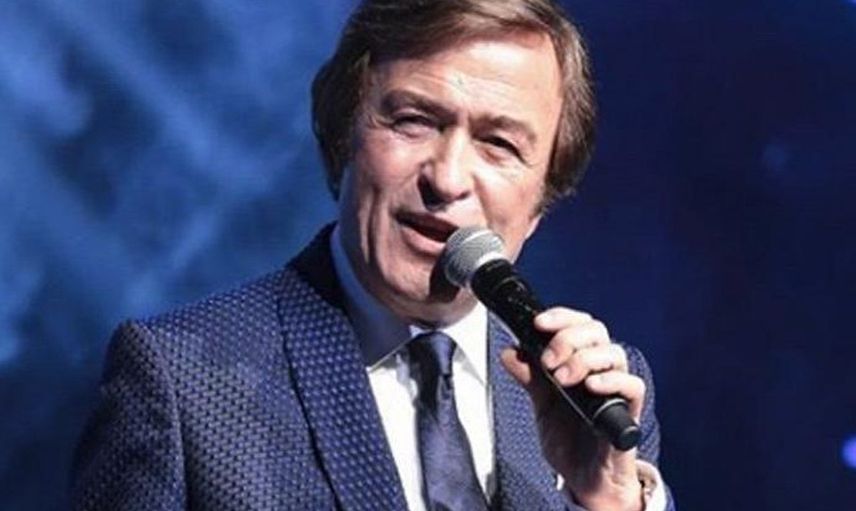 Ünlü Sanatçı Erol Evgin Sosyal Medyadan Paylaştı: Acım Çok Büyük