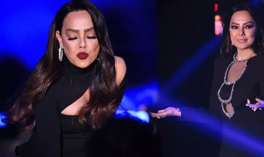 Ortalık karışacak! Alelacele evlenmişti: Ebru Gündeş'ten müjdeli haber...