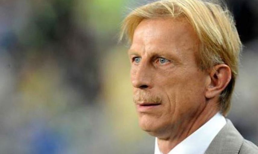 Fenerbahçe'nin Eski Futbolcusu Serhat Akın'dan Christoph Daum Açıklaması Geldi!