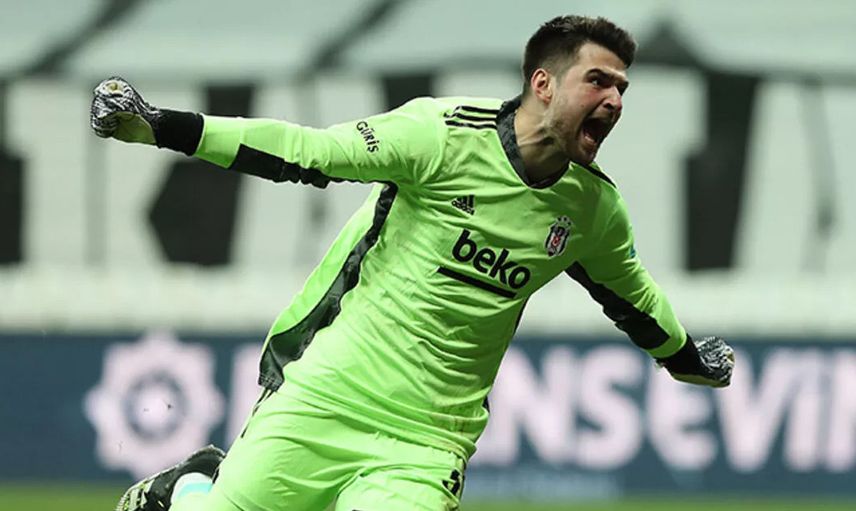 Beşiktaş Ersin Destanoğlu İçin Nice Kulübü İle Anlaştı!