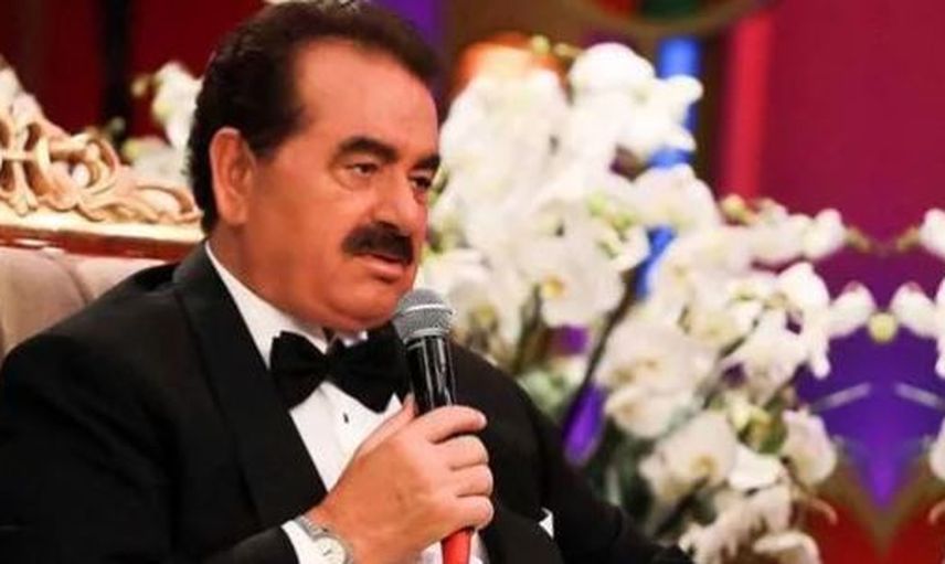 İbrahim Tatlıses'ten Takipçilerine İlginç Soru!