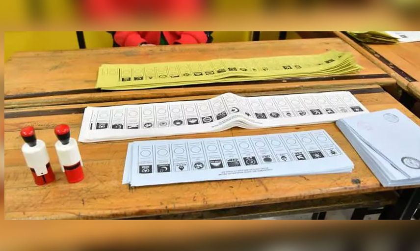 AK Parti rekoru Siirt’te kırdı!