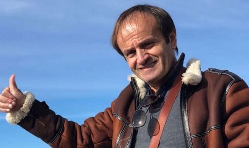 Uzun Süredir Tedavi Gören Karadeniz Müziğinin Sevilen İsmi Cimilli İbo Hayatını Kaybetti