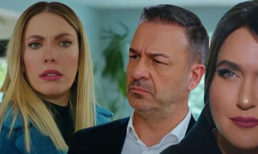 Yasak Elma dizisinde pes dedirten olay! El kadar çocuğun gözü önünde alem yaptılar alkoller havada uçuştu yok mu buna dur diyecek birisi