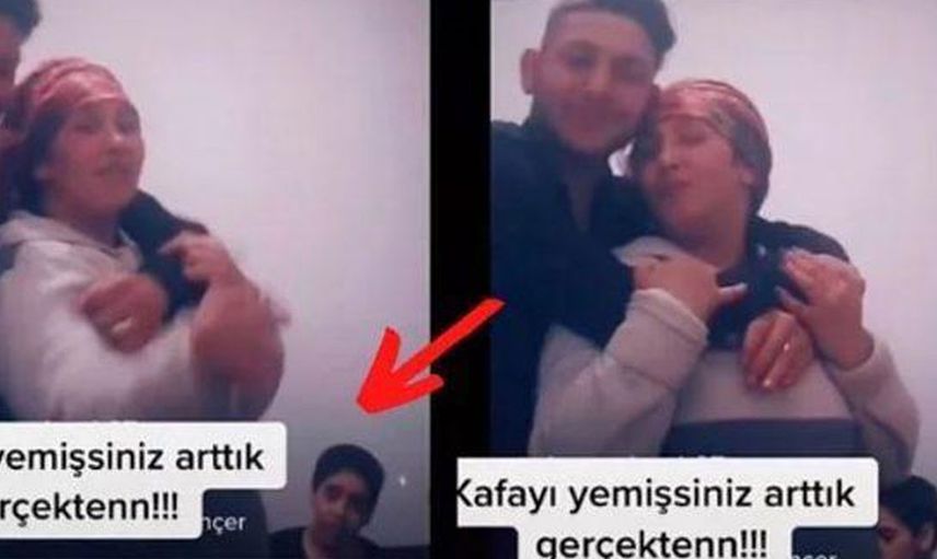 Esra Erol’un Programında Tanınan Zihinsel Engelli Fatma’nın TikTok’ta Yayınladığı Video Büyük Tepki Çekti