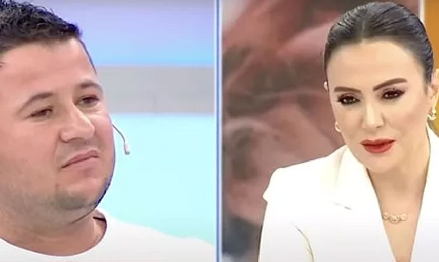 Didem Aslan’da ağızları açık bırakan cinayet itirafı: Stüdyo buz kesti