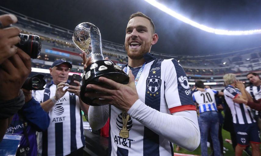 Galatasaray Eski Fenerbahçeli Vincent Janssen'i Transfer Etmek İstiyor!