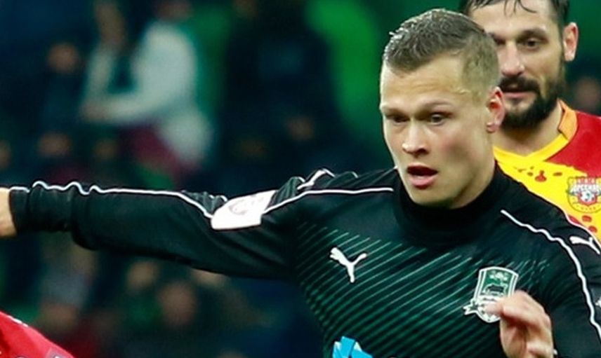 Fenerbahçe Rusya'dan ayrılmaya karar veren Viktor Claesson'u transfer etmek istiyor!