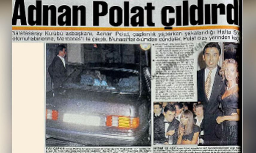 ADNAN POLAT