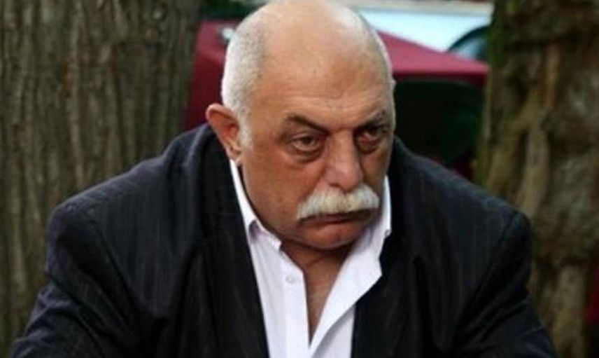ÜMİT YESİN