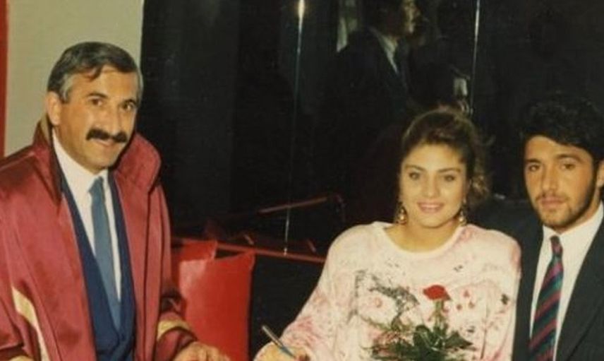 Melisa Ural paylaştı annesi Sibel Can çıldırdı: Sosyal medya Hakan Ural’ın kızının o fotoğraflarını konuşuyor