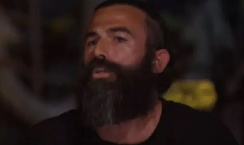 Acun Ilıcalı çileden çıktı, kendini tutamayıp Turabi'ye patladı: Buranın tek patronu var o da benim!