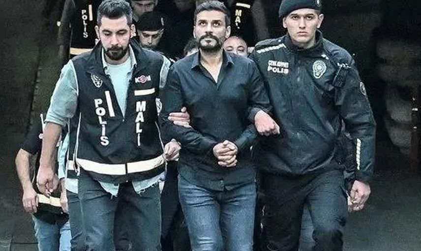 Dilan Polat'ın kara kutusu Şule'den dikkat çeken hareket: Kendi ülkesine dönüp gece kulübü açtı!