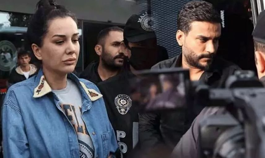 Dilan Polat davasında soruşturma tamamlandı: Hapis cezaları belli oldu!