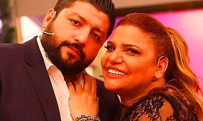Korkutan kaza! Sahnede düşen Kibariye apar topar hastaneye kaldırıldı sağlık durumu hakkında açıklama geldi