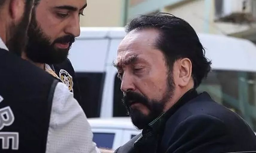 Adnan Oktar'a hala maddi akış var: Avukat ''korkunç'' diyerek bütün detayları anlattı!