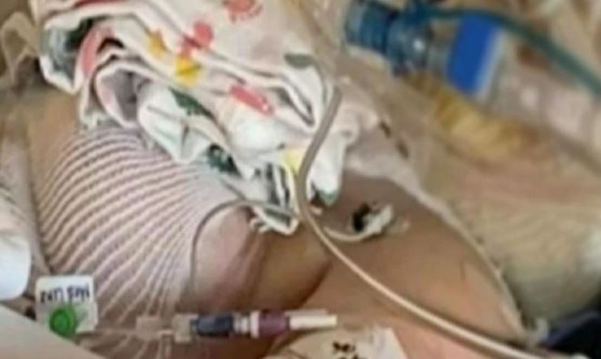 ABD'de 13 Yaşındaki Kız TikTok Akımına Uydu Sonu Kötü Oldu!