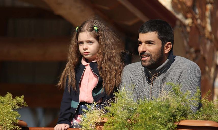 Sefirin Kızı