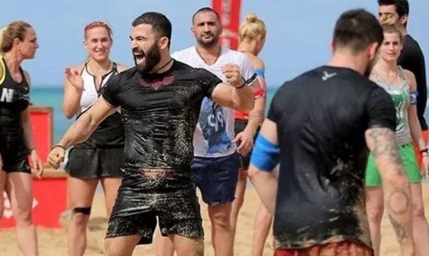 Gariban çocuk rolüyle tüm Türkiye'yi kandırdı Turabi yetişkin film yıldızı olma yolunda ilerliyor!