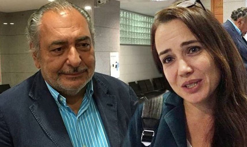 Deniz Uğur ifşa etti
